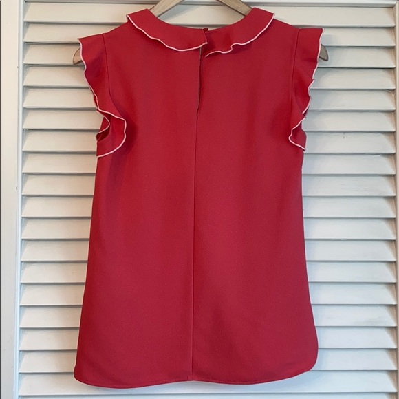 Reiss Rosa Top - Picture 7 of 11